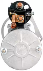POWERMAX 88212572 -  Стартер