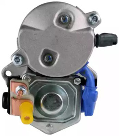 POWERMAX 88212588 - Стартер