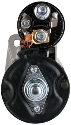 POWERMAX 88212596 -  Стартер