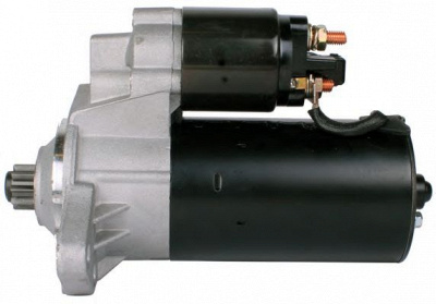POWERMAX 88212601 -  Стартер
