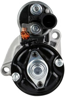 POWERMAX 88212606 -  Стартер