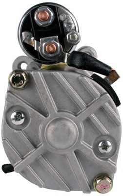 POWERMAX 88212622 -  Стартер
