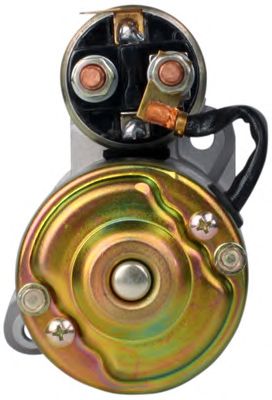 POWERMAX 88212625 -  Стартер