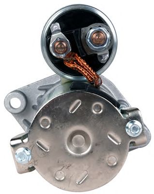 POWERMAX 88212626 -  Стартер