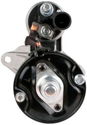 POWERMAX 88212628 -  Стартер