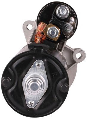 POWERMAX 88212631 -  Стартер
