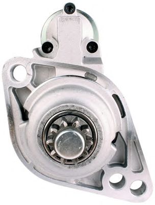 POWERMAX 88212636 -  Стартер