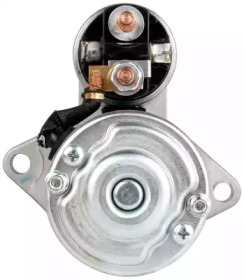 POWERMAX 88212641 -  Стартер