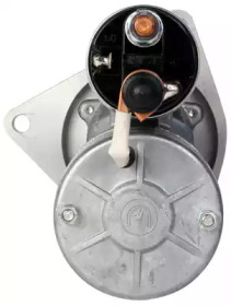POWERMAX 88212665 -  Стартер