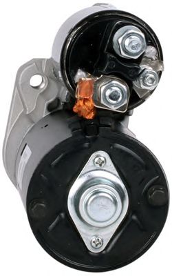 POWERMAX 88212671 -  Стартер