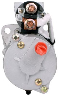 POWERMAX 88212677 -  Стартер