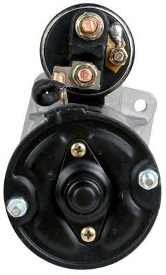 POWERMAX 88212689 -  Стартер