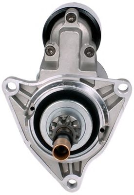 POWERMAX 88212695 -  Стартер