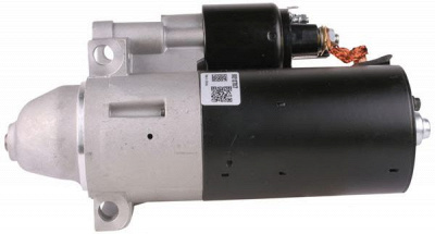 POWERMAX 88212707 -  Стартер