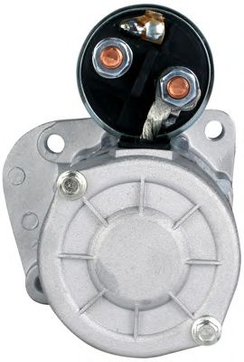 POWERMAX 88212720 -  Стартер