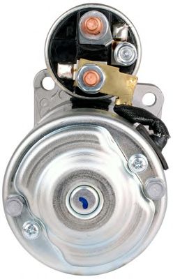 POWERMAX 88212729 -  Стартер
