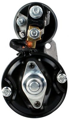 POWERMAX 88212734 -  Стартер