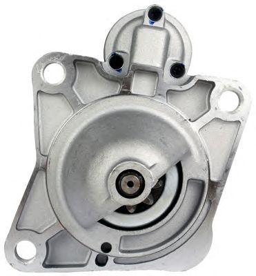 POWERMAX 88212758 -  Стартер