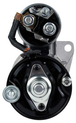 POWERMAX 88212760 -  Стартер
