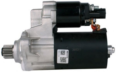 POWERMAX 88212772 -  Стартер