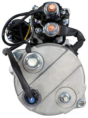POWERMAX 88212783 -  Стартер