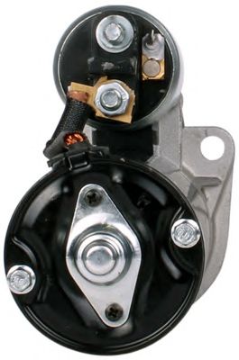 POWERMAX 88212785 -  Стартер