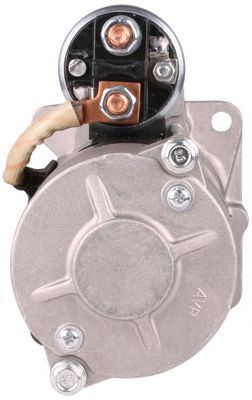 POWERMAX 88212796 -  Стартер