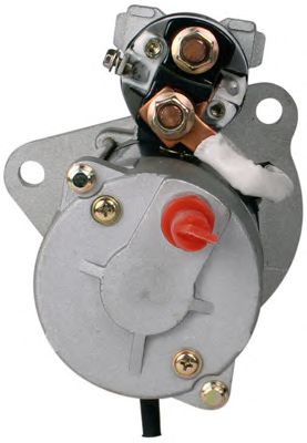 POWERMAX 88212810 -  Стартер