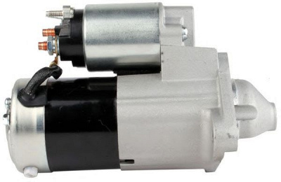 POWERMAX 88212821 -  Стартер