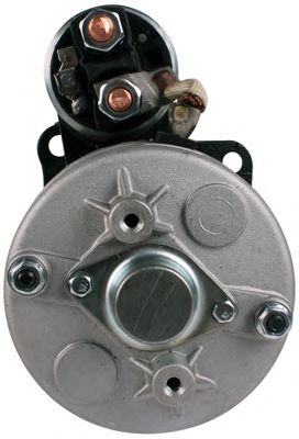 POWERMAX 88212843 -  Стартер