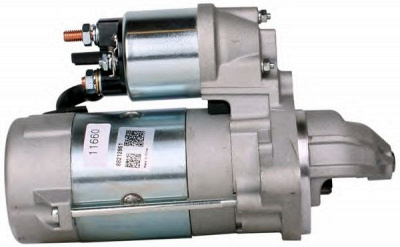 POWERMAX 88212861 -  Стартер