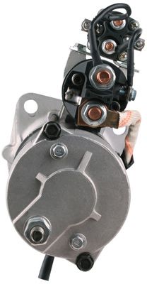 POWERMAX 88212870 -  Стартер