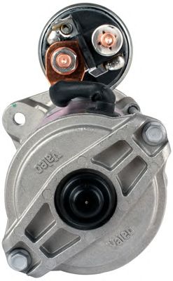POWERMAX 88212875 -  Стартер