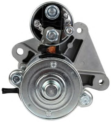 POWERMAX 88212903 -  Стартер