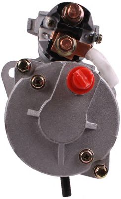 POWERMAX 88212911 -  Стартер