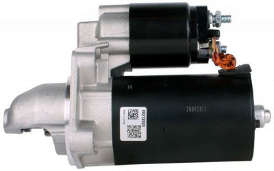 POWERMAX 88212920 -  Стартер