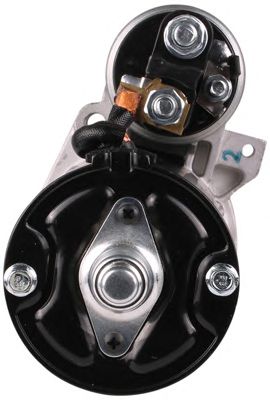 POWERMAX 88212927 -  Стартер