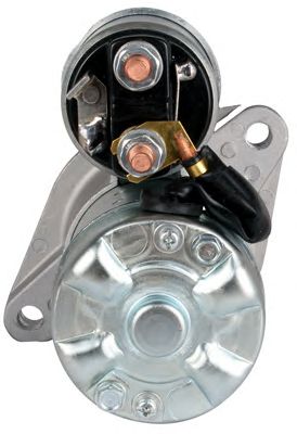 POWERMAX 88212930 -  Стартер