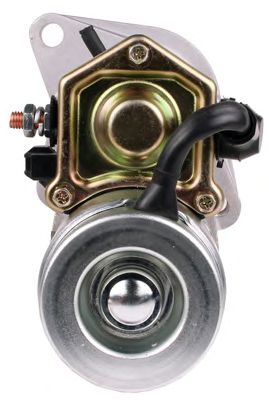 POWERMAX 88212936 -  Стартер