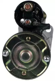 POWERMAX 88212939 -  Стартер