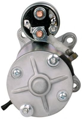POWERMAX 88212950 -  Стартер