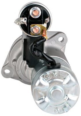 POWERMAX 88212977 -  Стартер