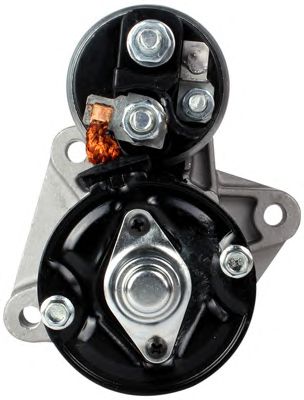 POWERMAX 88213002 -  Стартер