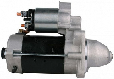 POWERMAX 88213011 -  Стартер