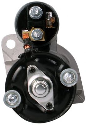 POWERMAX 88213053 -  Стартер