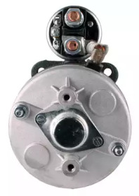 POWERMAX 88213063 -  Стартер