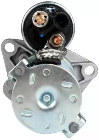 POWERMAX 88213072 -  Стартер