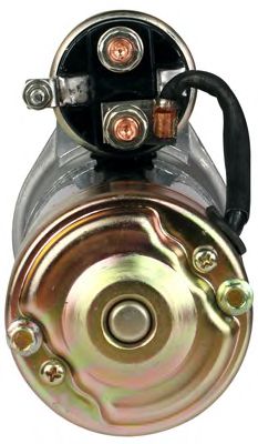 POWERMAX 88213079 -  Стартер