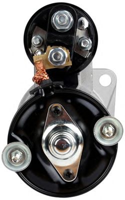 POWERMAX 88213103 -  Стартер