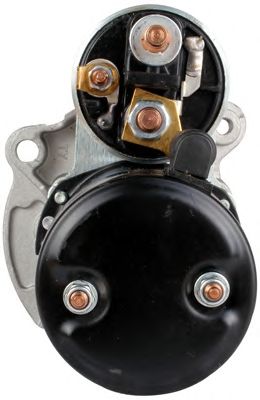 POWERMAX 88213109 -  Стартер